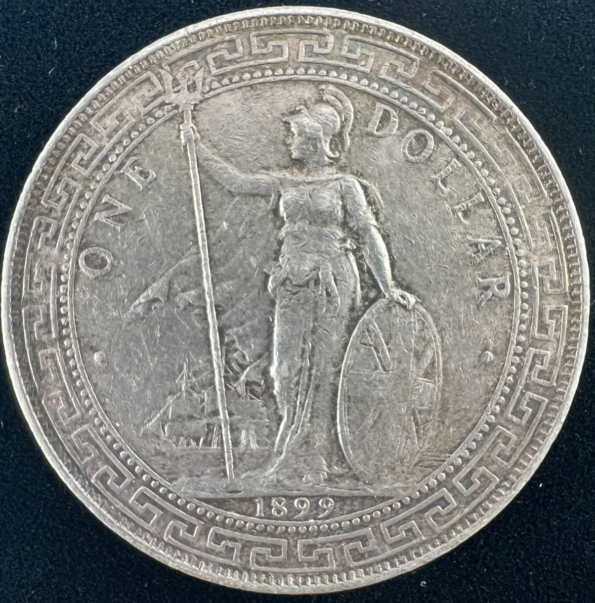 1899 Year UK Coins for sale | eBay