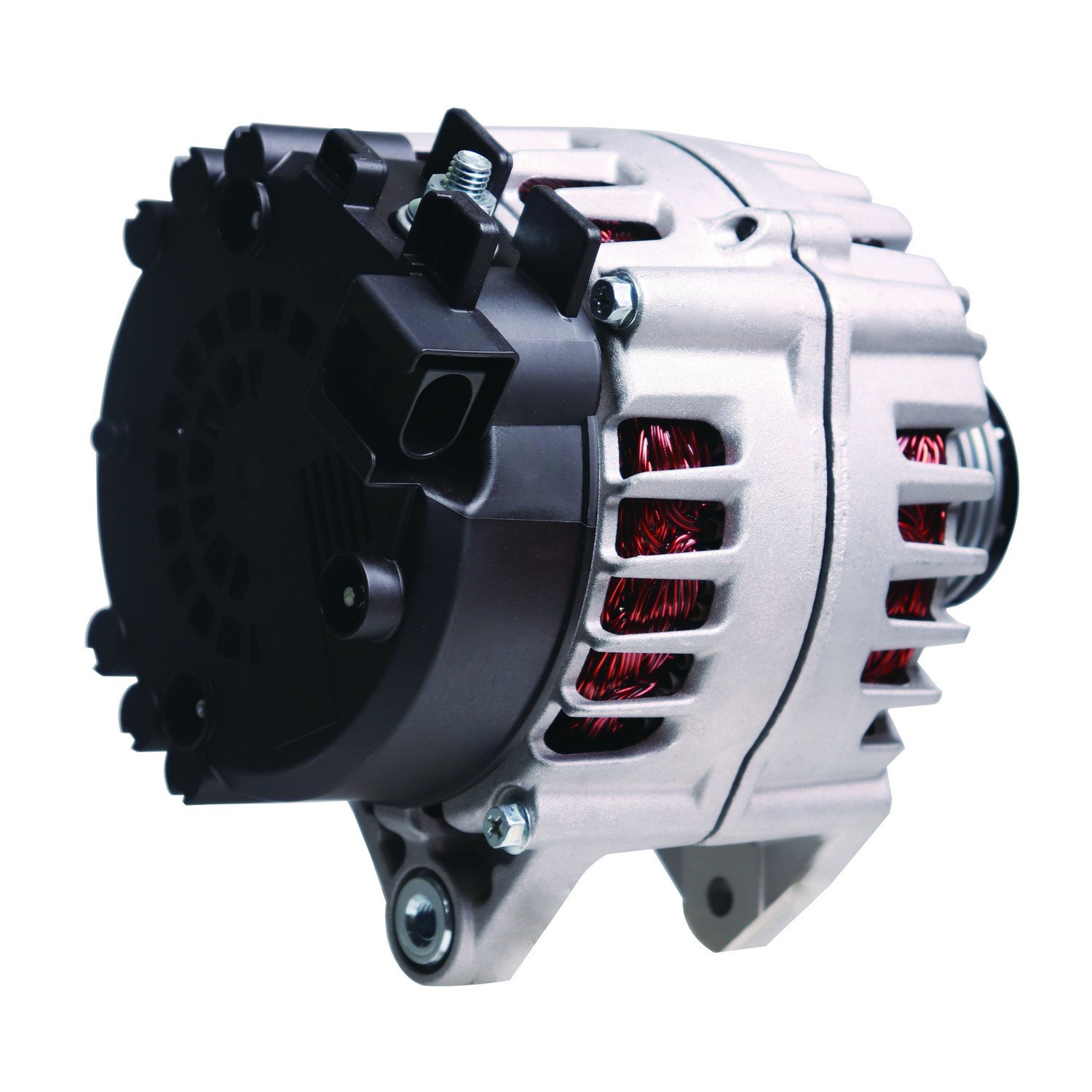 Alternator Fits Mercedes-Benz	SLS AMG	2011-2015,000-906-53-00,000906530087,11811