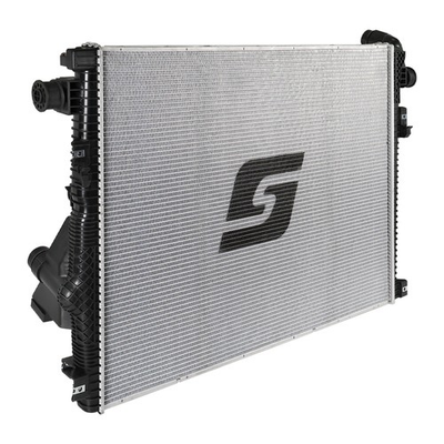 #ad Primary Radiator For Ford F 250 F 350 F 450 F 550 Super Duty 2011 2016 6.7L $309.99
