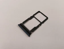 OEM Motorola Moto G Stylus 5G 2025 XT2517 Sim Tray Sim Card Holder SD Tray OEM
