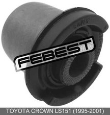 Front Arm Bushing Front Arm For Toyota Crown Ls151 (1995-2001)