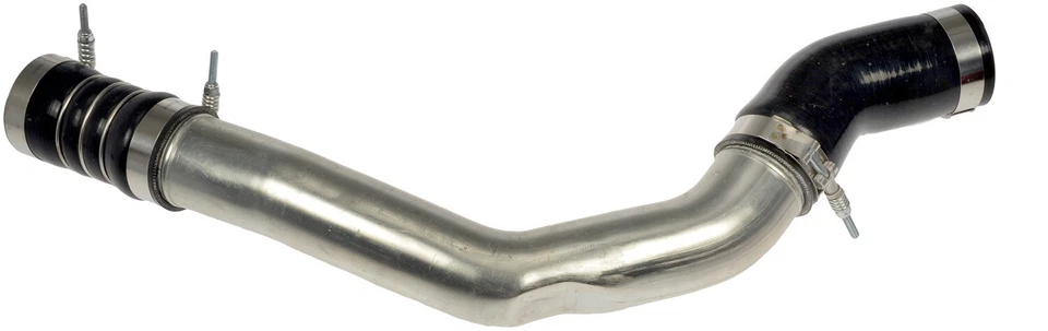 Manguera intercooler derecha Dorman para Ram 3500 2013-2018 6,7 L L6 2014 2015 2016 Foto 4 de 4