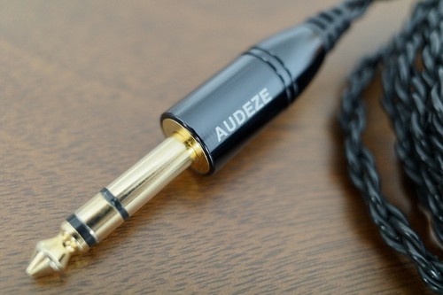 Audeze LCD-X - Bild 14 von 16