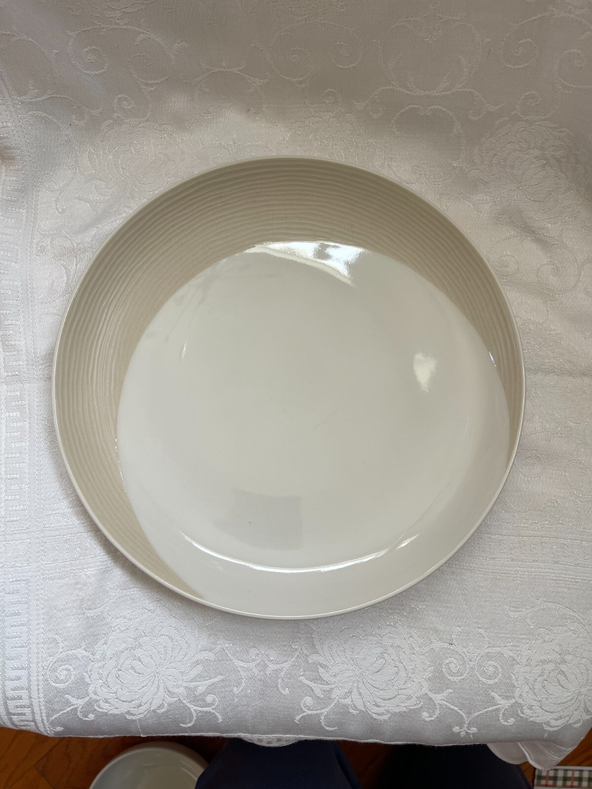Pfaltzgraff Sand & Seas Sandbar Dinner Plate Set - Choose Your Style
