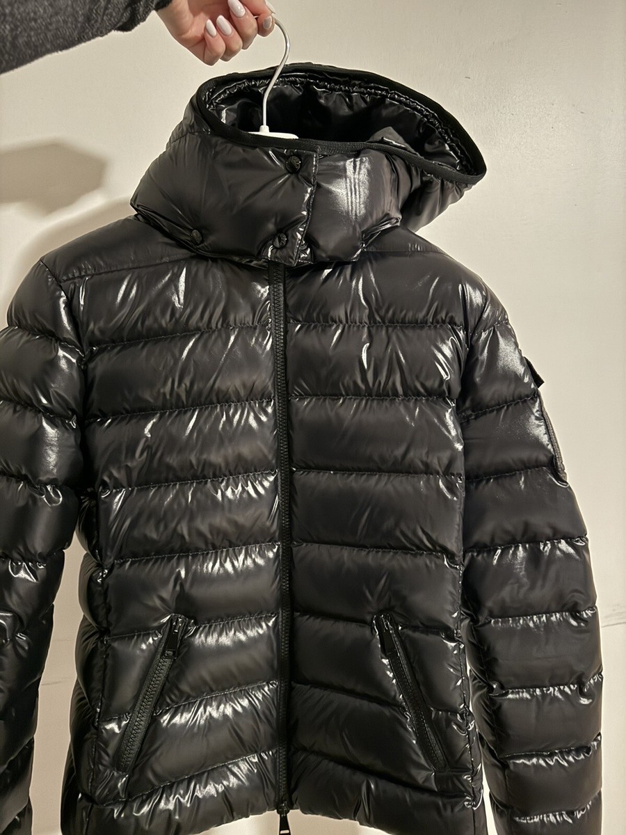 Women's Moncler Bady Jacket Size 0 | eBay