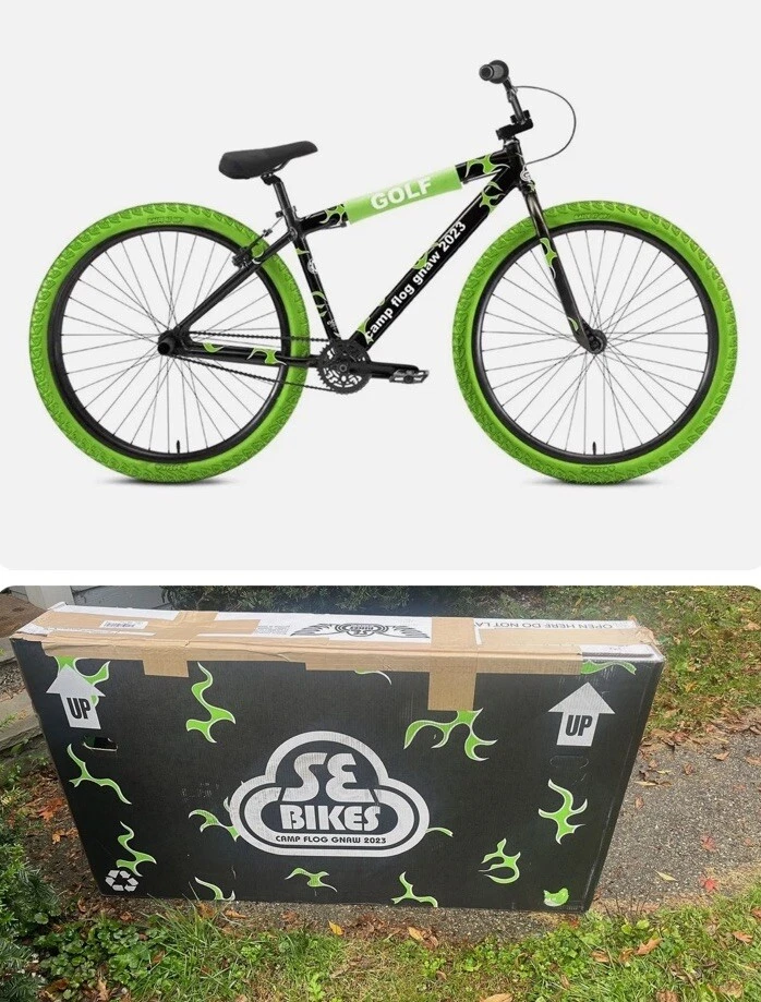 Golf bike tyler new arrivals