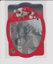 1996-97 SPx Hockey U-pick NM you pick base stars Hall of Fame HOF