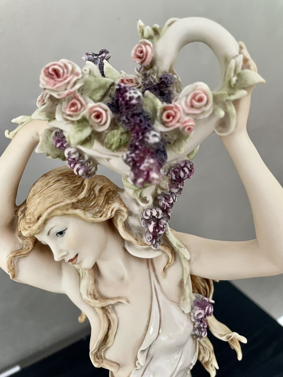 Giuseppe Armani - Lilacs and Roses - # 882 C - SIGNEDLimited Giuseppe Armani - Lilacs and Roses - # 882 C - SIGNEDLimited