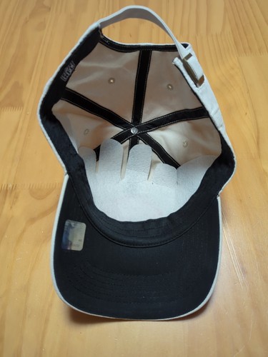 Buffalo Bills '47 Brand NFL Clean Up Adjustable Strapback Hat Dad Cap New - Picture 3 of 3