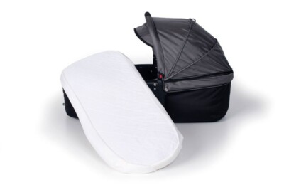 Trends for Kids Matratze TFK Aerosleep für Babyschale QuickFix (t-00   034) weiß