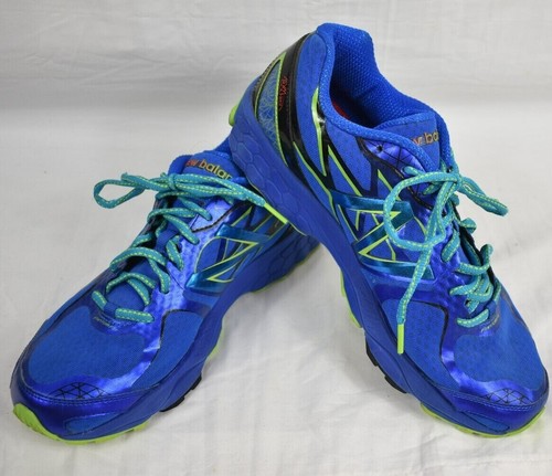 New Balance Mens 1080 V4 M1080BL4 Blue 