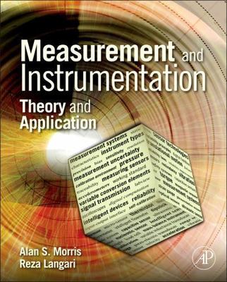 Measurement and Instrumentation Principles by Alan S. Morris (Paperback, 2001)