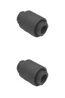 2 X Lagerung, Lenker Hinten Beidseitig FüR Mazda 626 V Premacy