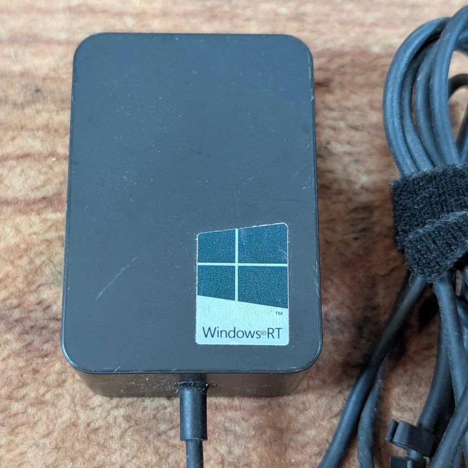 Microsoft Surface RT Charger Power Adapter 12V 2A Tablet OEM - Image 2 of 4