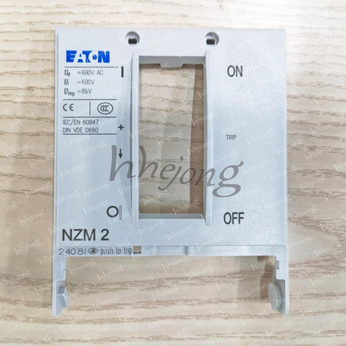 1PC New EATON MOELLER NZM2 Circuit Breaker Switch Cover
