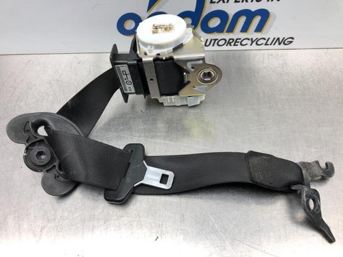 Sicherheitsgurt links vorne BMW 1er E87 72117234767 P16966454