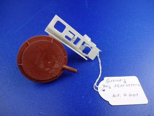 Druckwächter Waschmaschine - Grundig GWM 4762 2801561200