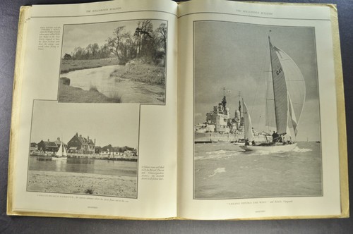 1953 Rolls Royce Bulletin Magazine Phantom IV Drop Head Coupe Bentley Original - Picture 3 of 12
