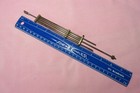RA REGULATOR PENDULUM ROD — photo 2