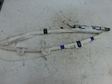 FORD C-MAX 2011 O/S ROOF AIRBAG CURTAIN/SIDE (DRIVER SIDE)