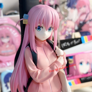 Hitori Gotoh Figure | eBay Hitori Gotoh Figure | eBay