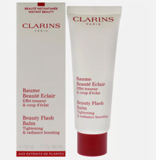 Clarins Paris Beauty Flash Balm 1.7oz - REF 80087595