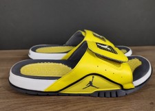 Men's Jordan Hydro IV Retro Velcro 