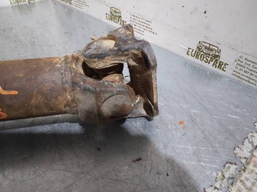transmisión central para TOYOTA LAND CRUISER 3.4 D BJ73 1988 33232 - Imagen 5 de 10