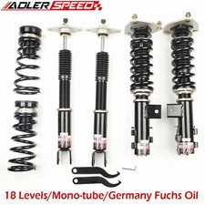 Coilovers Kit For 2011-14 Hyundai Sonata YF 18 Way Adj. Damper Struts Suspension