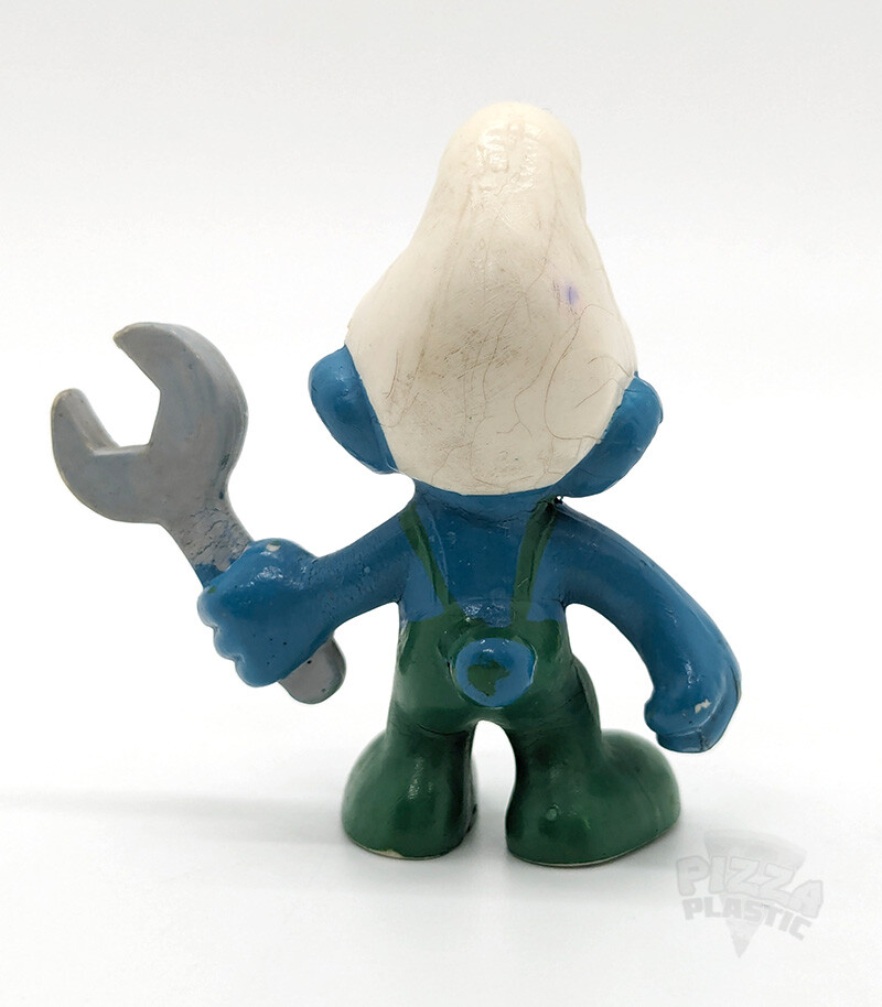 Vintage SMURF Figures Shop / 10% off 3 or more Smurfs! | eBay Vintage SMURF Figures Shop / 10% off 3 or more Smurfs! | eBay