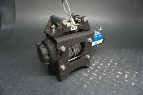 2012-2016 Sportsman Touring XP EPS Forest NEW Polaris OEM Cable Winch Ass'y - Picture 3 of 9