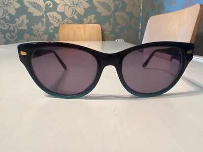 RED OR DEAD MULTI COLOUR CATS EYE STYLE Brillengestell NUR MOD: 25635607
