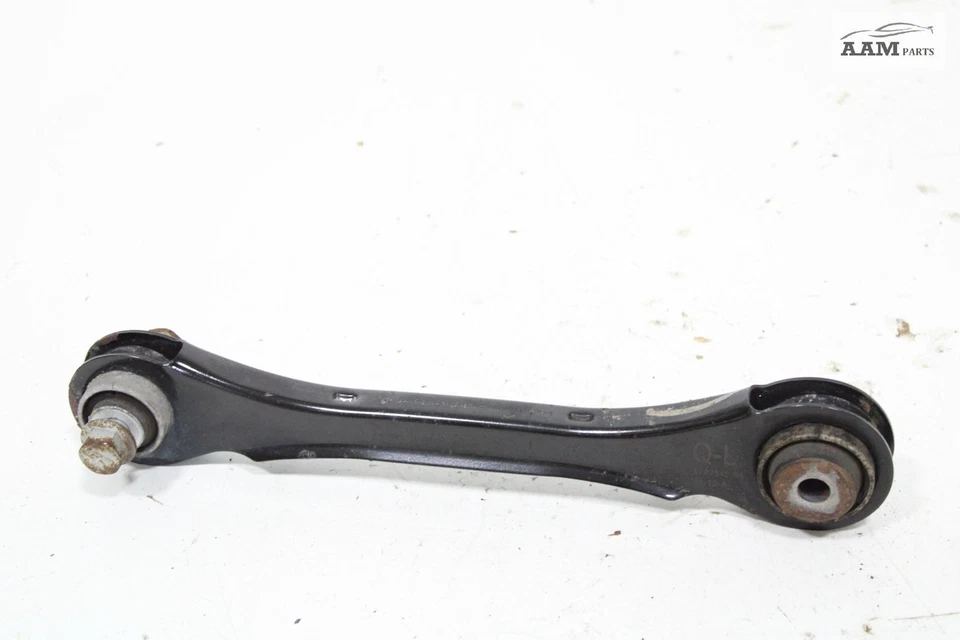 2012-2016 BMW 328I F30 ЗАДНЯЯ ЛЕВАЯ СТОРОНА ВЕРХНЯЯ ПОДВЕСКА РЫЧАГ УПРАВЛЕНИЯ ПОПЕРЕЧНЫЙ РЫЧАГ OEM - Изображение 2 из 4