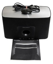 B&W A7 Wireless Speakers for sale online | eBay