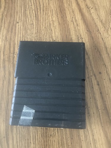 Vintage Parker Brothers Q*bert Game Cartridge (1983) - Atari 2600 - Picture 2 of 5