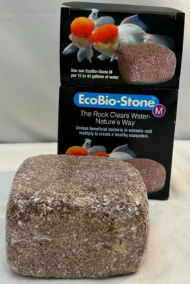 EcoBio-Block EcoBio-Stone Medium