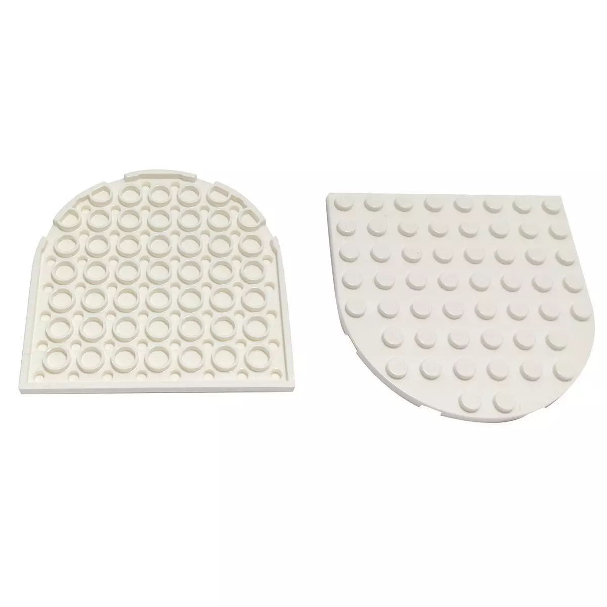 Lego plate round 2025