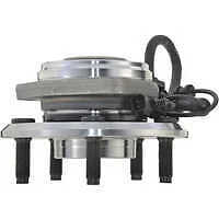 Подшипник колеса и ступица в сборе-PDL Autopart Intl подходит для Jeep Wrangler 2007-2010 годов выпуска - Изображение 3 из 3