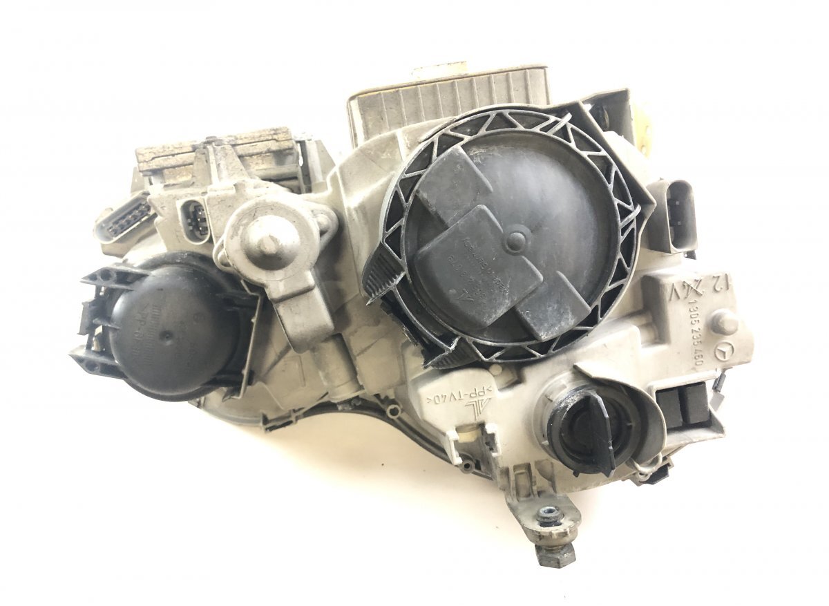 SL-CLASS (R230) VA2446311 Headlight left A2308207361 A2308200159  