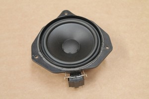Dynaudio touareg nf