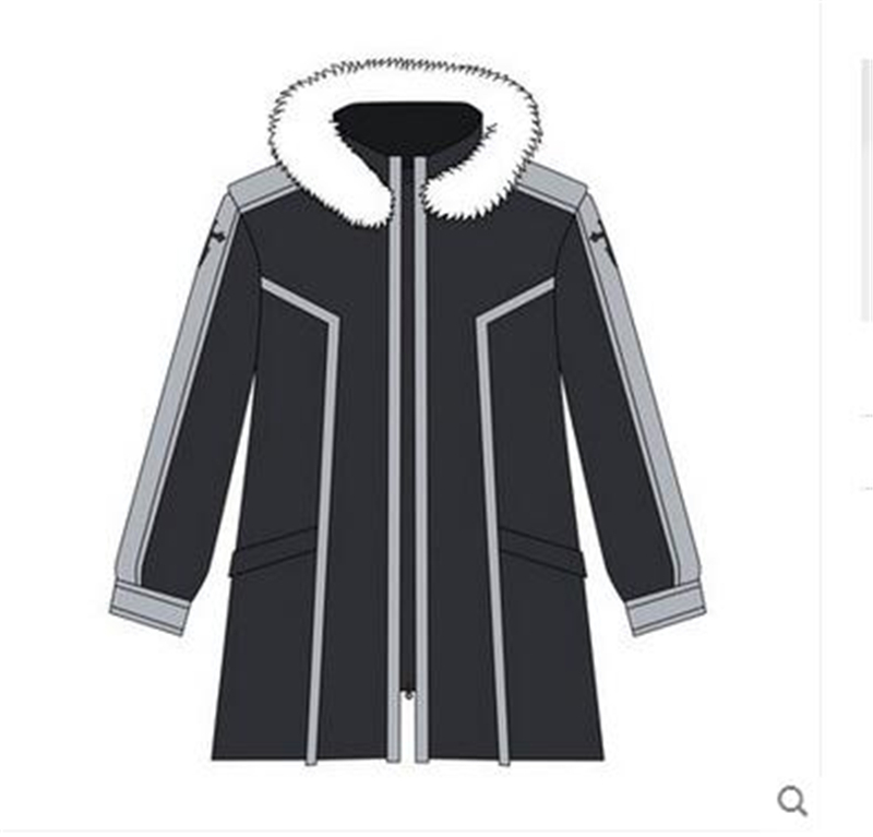 美品KIRITO Tour 「ALTERNATIVE SPECIES」　ジャージ ジャージ - KIRITO OFFICIAL GOODS STORE