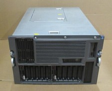 HP ProLiant ML530 G2 2x Xeon 2.40GHz 3GB Ram 72GB HDD 12x 3.5