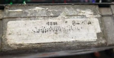 P04748420AF Dodge Caravan 2002 ecm ecu computer