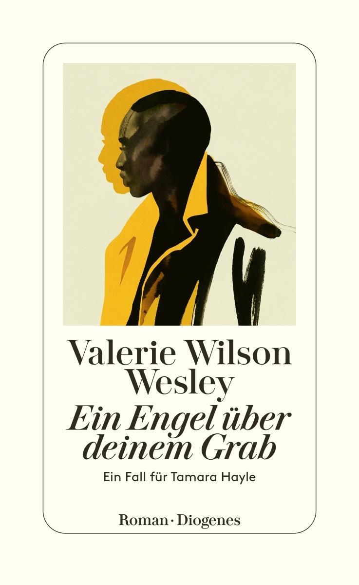 Thumbnail - Ein Engel Über Deinem Grab Valerie Wilson Wesley