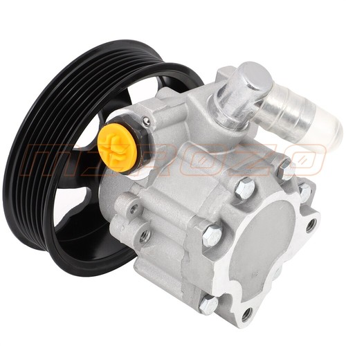 Bomba de dirección asistida 1 pieza para Mercedes-Benz GL350 2010-2012 3,0 L 006463101 - Imagen 8 de 9