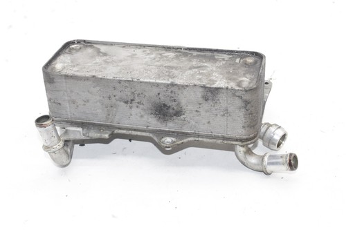 AUDI A8 4H 3.0 TDI quattro Ölkühler 4H0317021H 3.00 Diesel 21456607