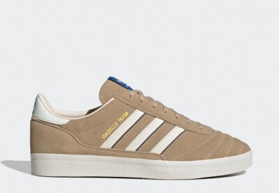 adidas Originals GAZELLE TEAM MEN'S SHOES JH8825 suede | eBay