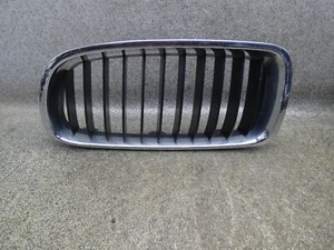 Kühlergrill links 7255411 Frontgrill BMW 3er F31 320ed 3K 15.1845.118