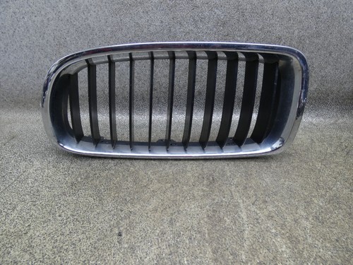 Kühlergrill links 7255411 Frontgrill BMW 3er F31 320ed 3K 15.1845.118