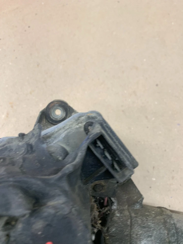 1982 1987 1989 1992 Camaro Firebird limpiaparabrisas motor pivote proyecto núcleo 87 Foto 4 de 4